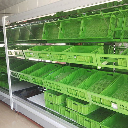 Chiller installation 2