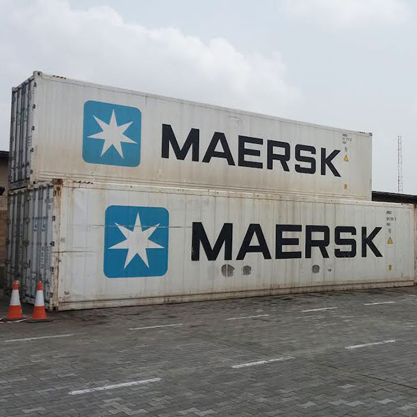 Sale of Reefer