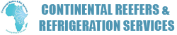 Continental Reefers and Refrigeration Services