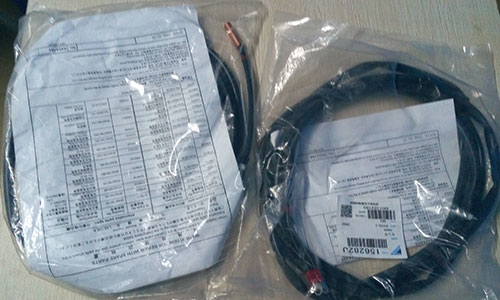 Genuine reefer parts